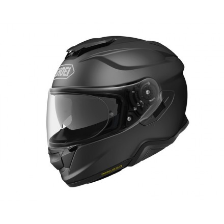 Shoei Gt-Air 2 Candy Matt Deep Grey